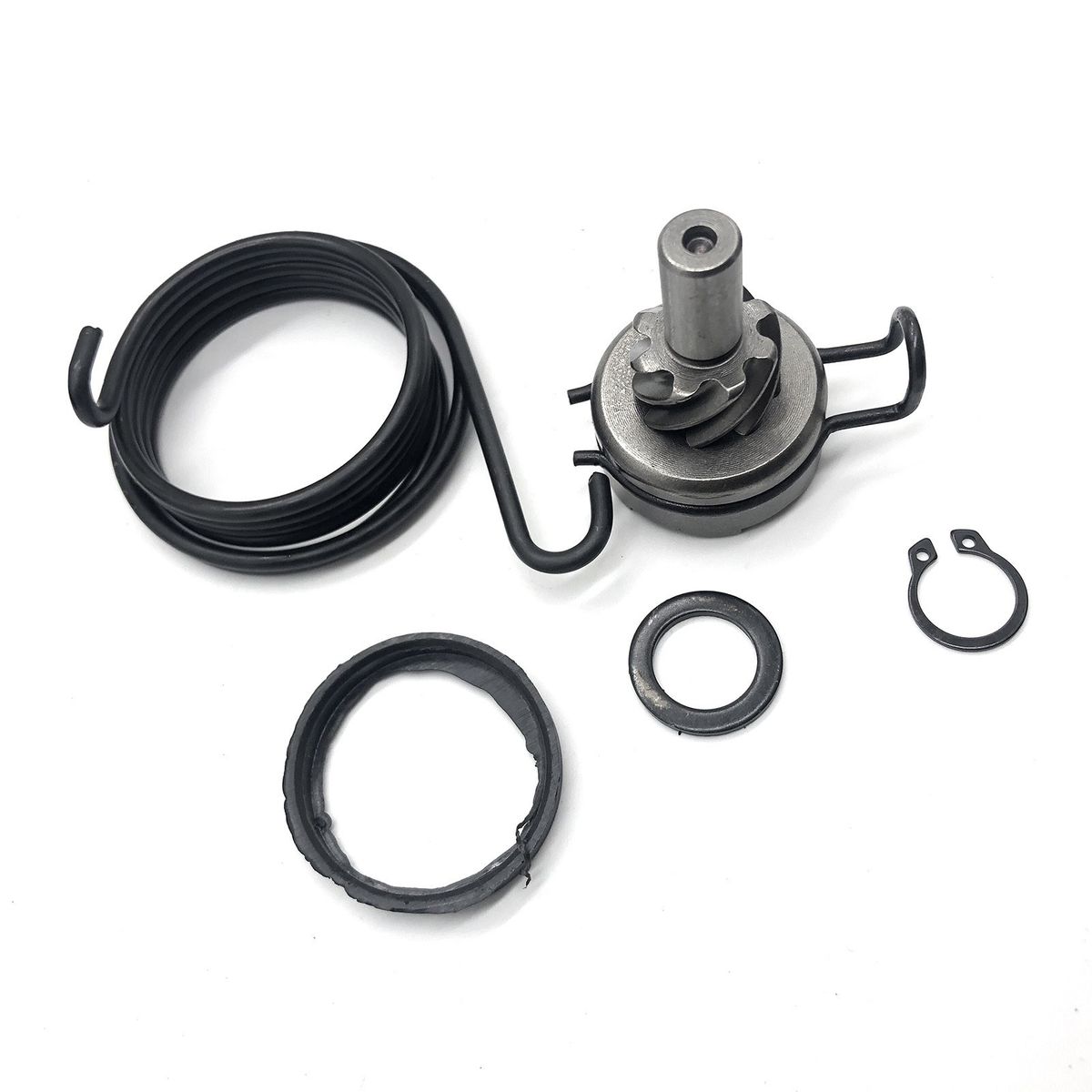 Start Gear + Start Clutch + Kick Pedal Kit + Idle Gear +