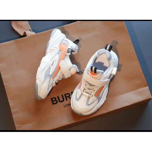 Children's Sports Shoes New Berniso Casual Shoes