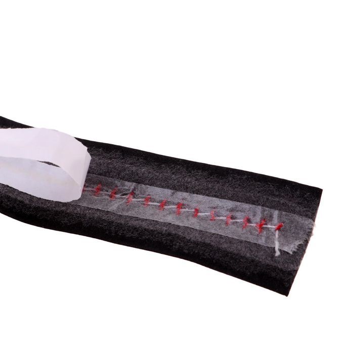 ANTI SLIP QUALITY BAT GRIPS WRAP - Lightweight Polymer Over Grip Black
