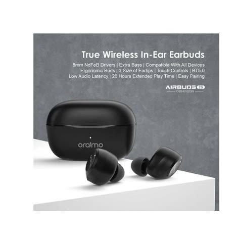 Earbuds2s Super Bass True Wireless Stereo Earbuds--2021 Le
