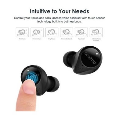 Earbuds2s Super Bass True Wireless Stereo Earbuds--2021 Le