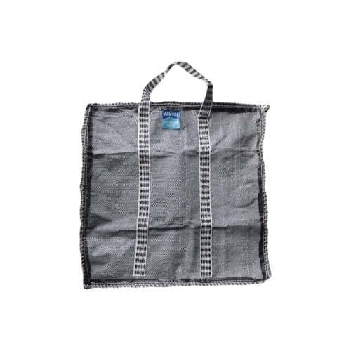Ghana Must Go Bag - Medium Size