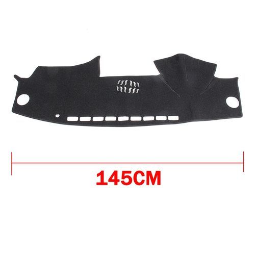 Car Dashboard Cover Sun Mat For Honda Acura Tl 2004-2008