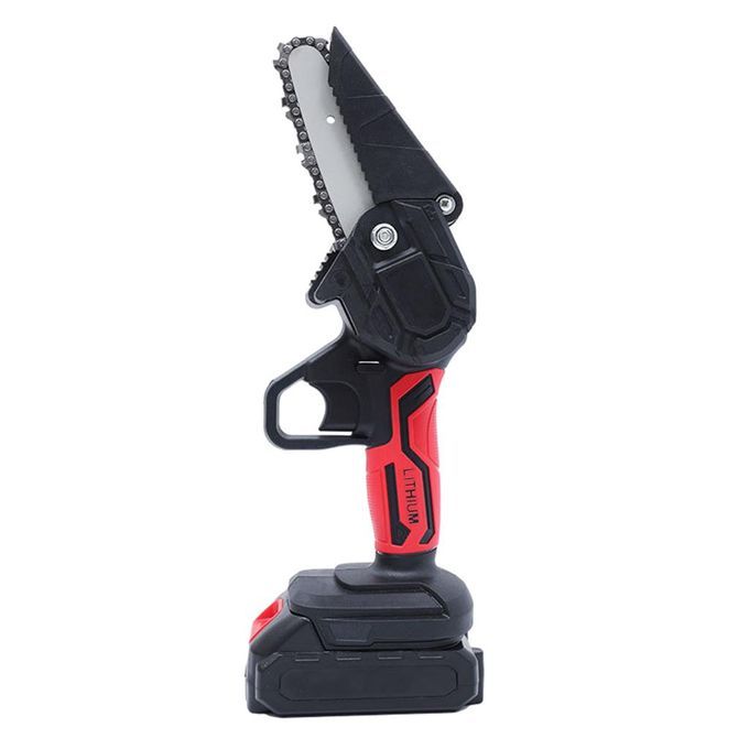 Electric Chain  Cordless Portable With Battery For Power 2000mah