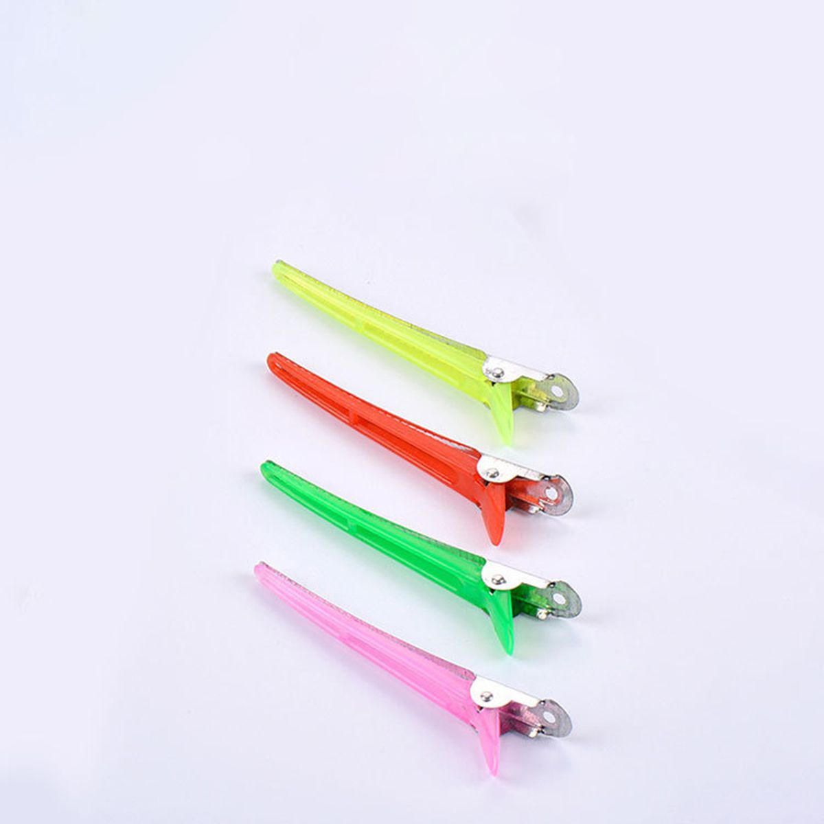 6pcs Hair Color Mixing Dye Kit Hair Dyeing Ear Covers
