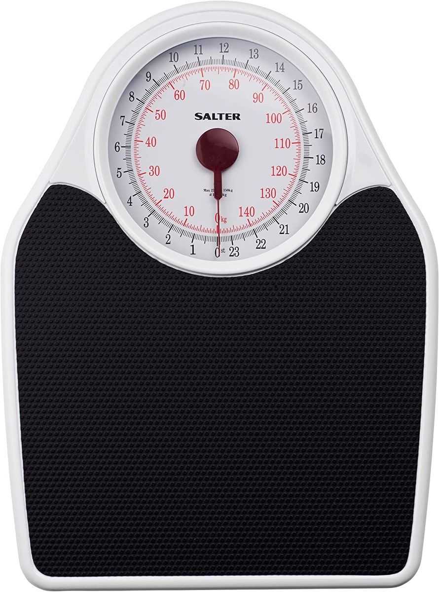 Accurate Doctor's Style Mechanical Scale
