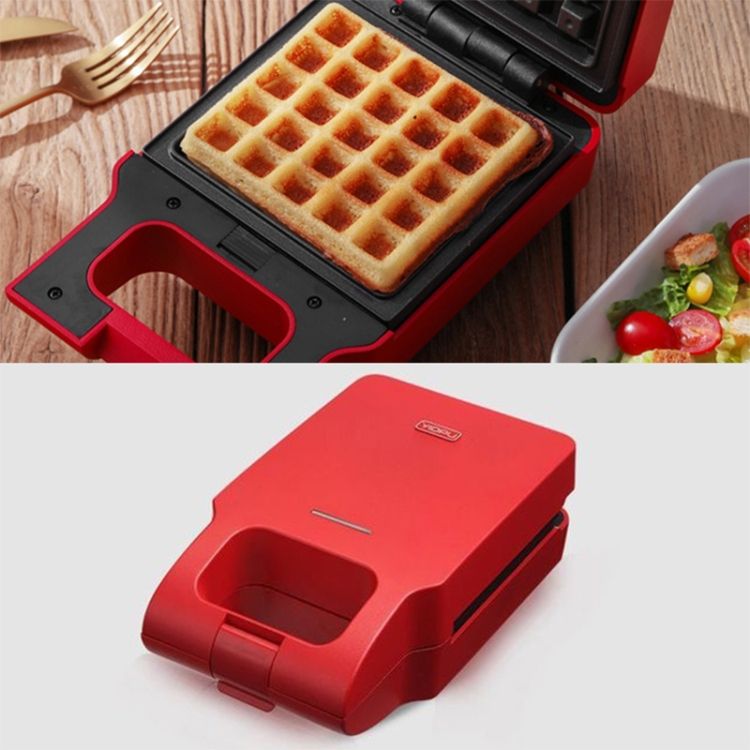 YIDPU Electric Egg Sandwich Maker