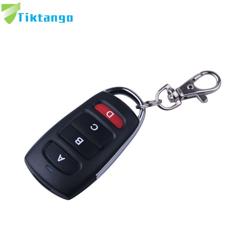 RF Remote Control Key 433mhz Cloning Cloner Smart Electric