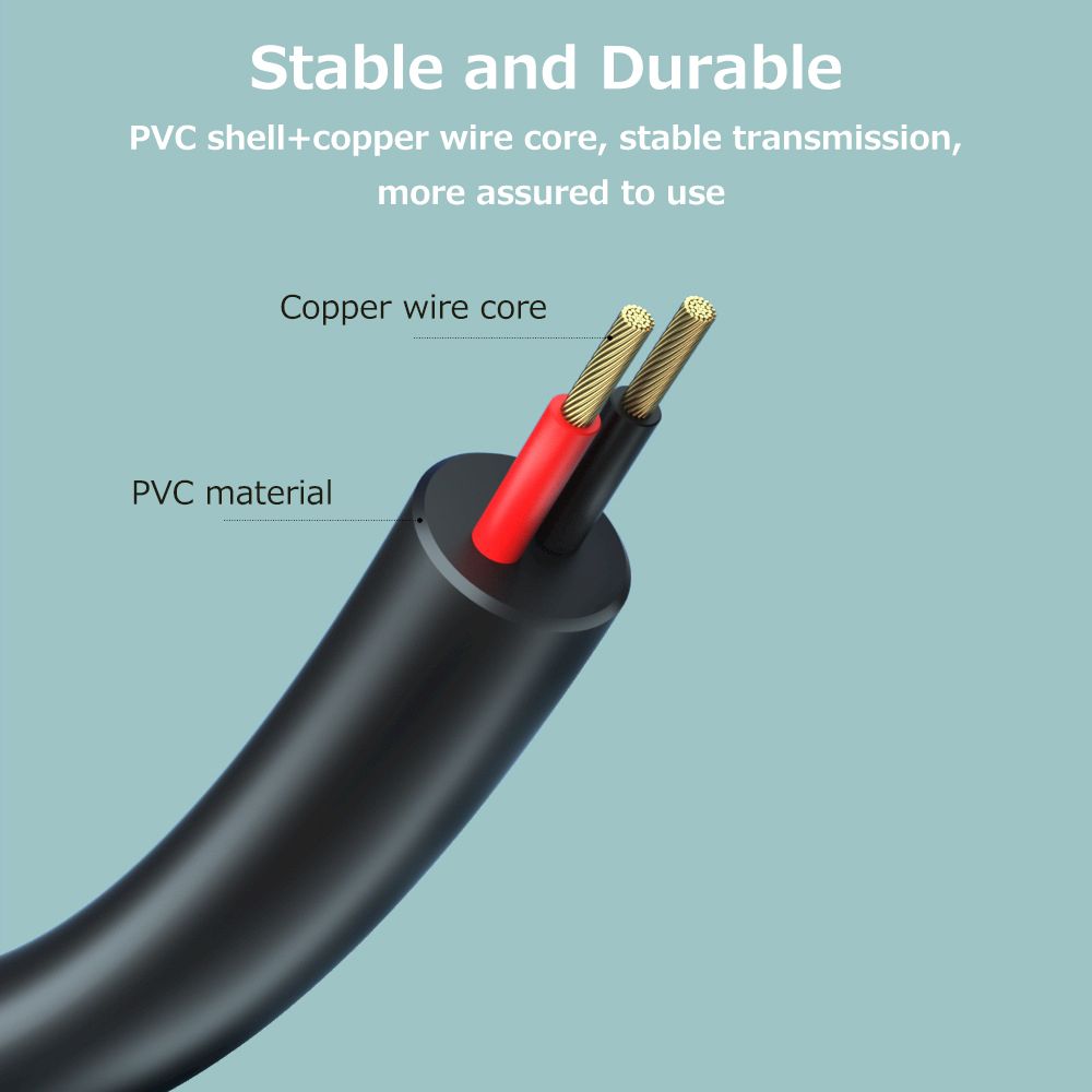 USB Boost Cable 5V To 12V Power USB Power Adapter Cable USB