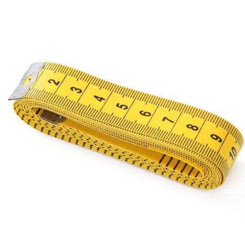 120 Inch Tape Measure Meter Tape Rule Of Tailor.