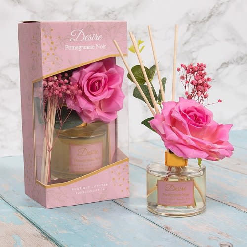 Reed Diffuser-100 ml Pomegranate