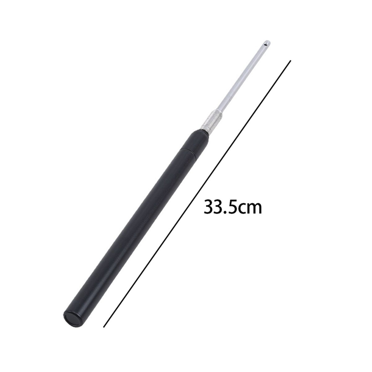 1Pc Temperature Sensitive Automatic Window Cylinder