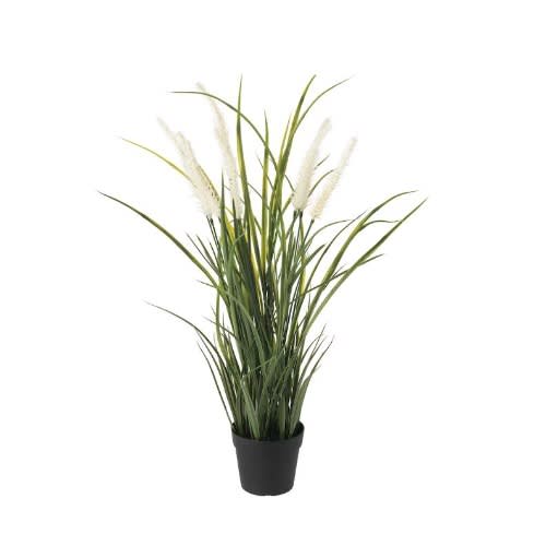 Fejka Artificial Potted Plant - 9cm - Green