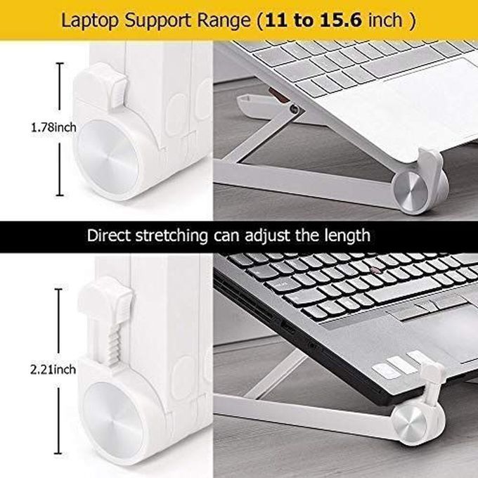 Notebook Laptop Stand Tablet Table Holder