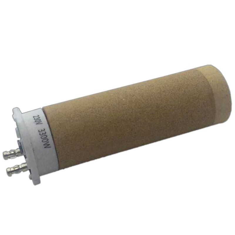 1Pc Ceramic Heating Core for 101.365 230V 3300W/Hot Air Heat