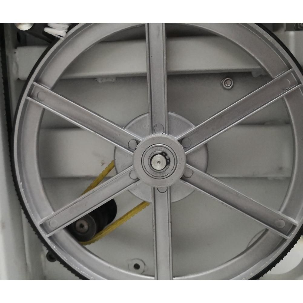 Band Saw Rubber Tire Band Woodworking Spare Parts for 12 inc