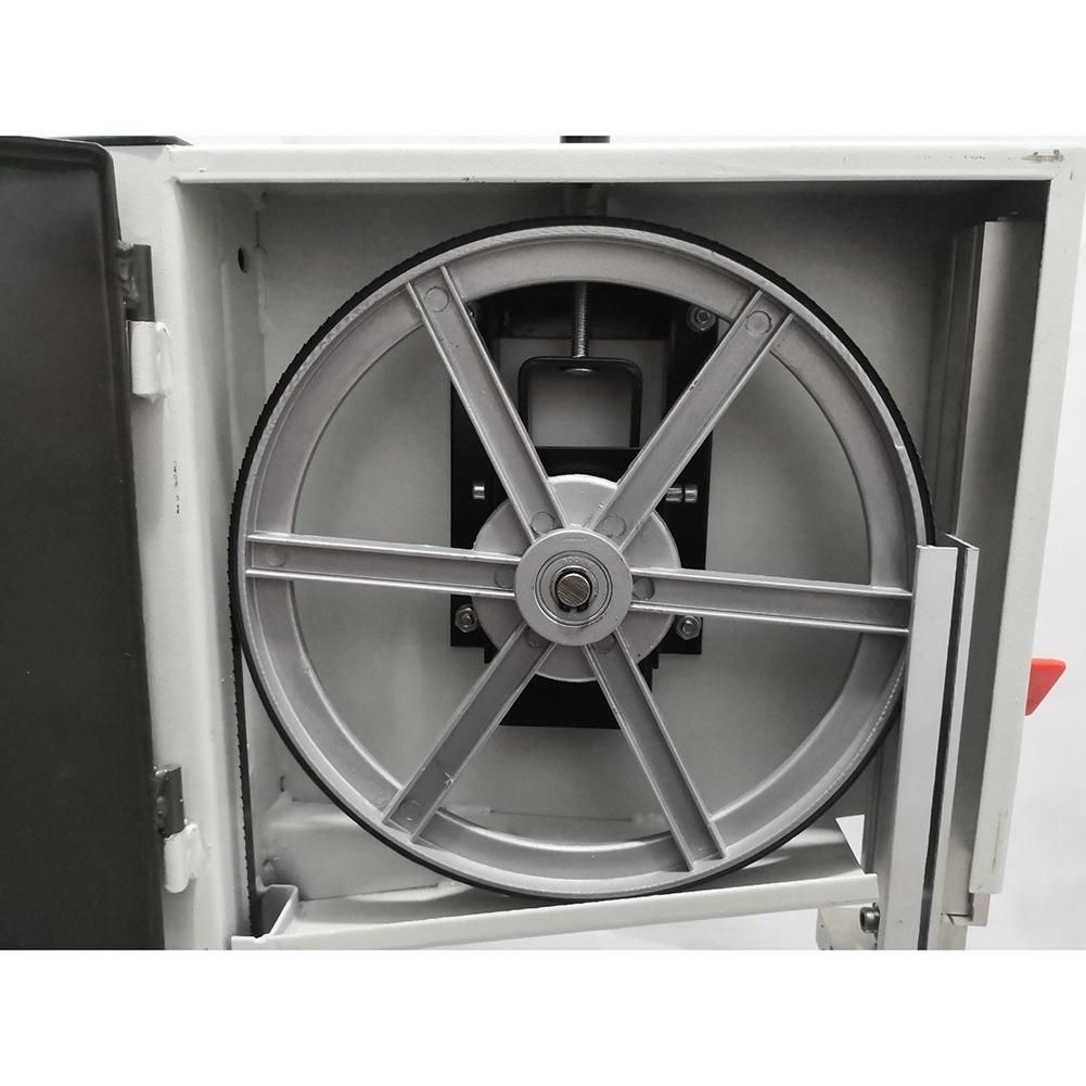 Band Saw Rubber Tire Band Woodworking Spare Parts for 12 inc
