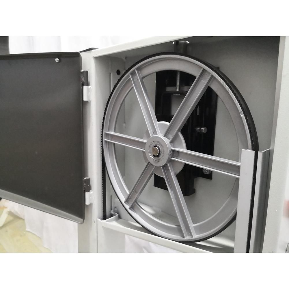 Band Saw Rubber Tire Band Woodworking Spare Parts for 12 inc