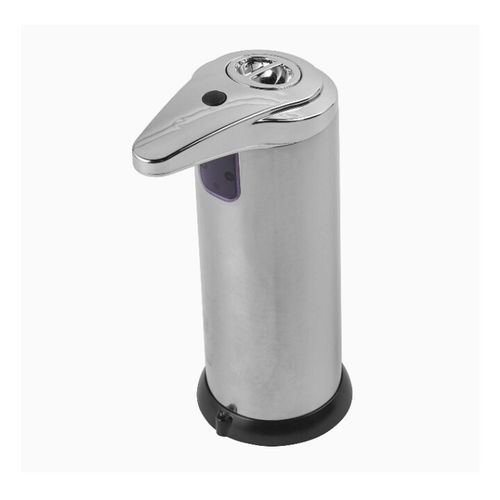 Stainless Steel Automatic Soap Dispenser
