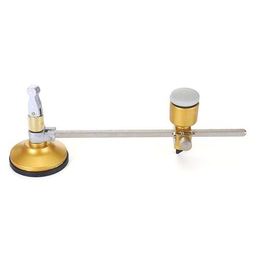Glass Circle Cutter 40cm Diameter Compasses Cutting Glass Drill With Suction Cup