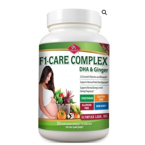 Keto Zone MCT Oil 60 Softgels