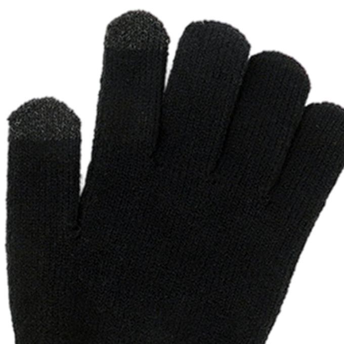2Pairs USB Heated  Full Finger Touchscreen Laptop  Hand
