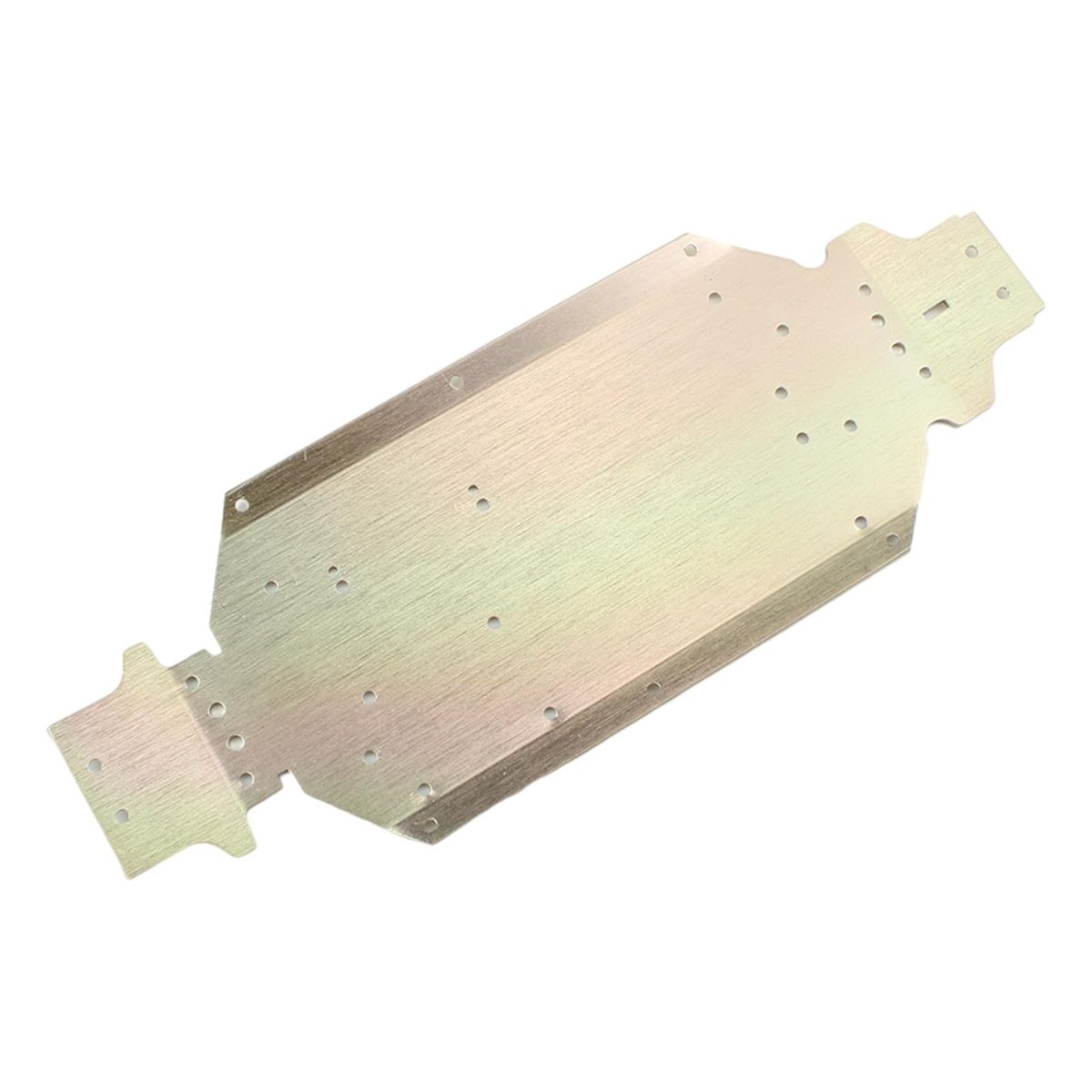 Metal RC 144001-1249 Chassis Plate For WLtoys 144001 144002 RC Racing