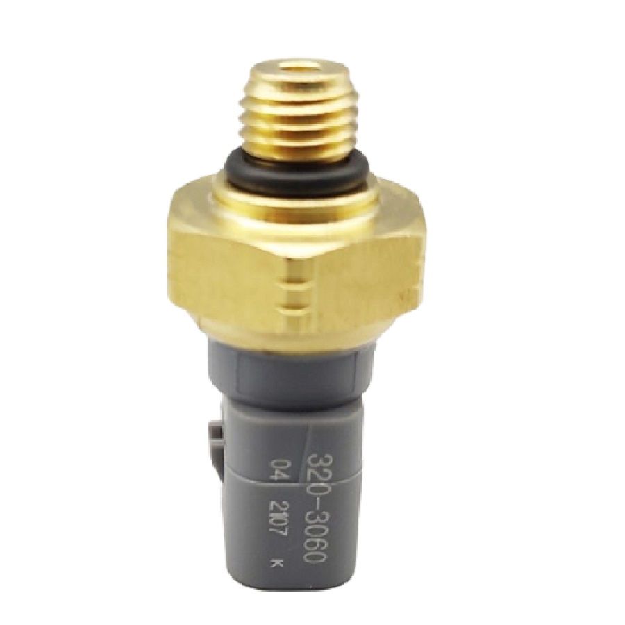 High Quality C7.1 Oil Pressure Switch 320-3060 325-8634 Oil