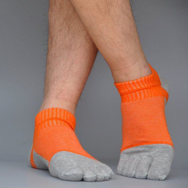 -Winter -Socks -1pairs -38-43 -Outdoor -Men\'s -Cotton O2