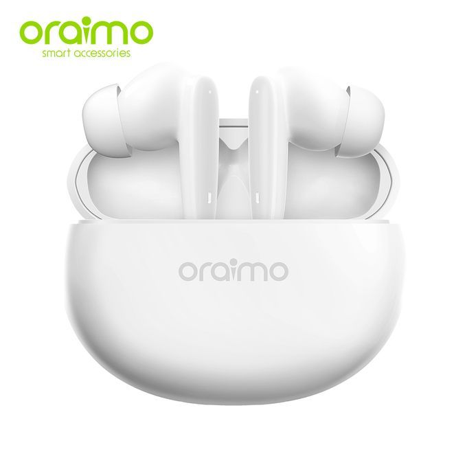 TRUE WIRELESS HALF-IN-EAR EARBUDS