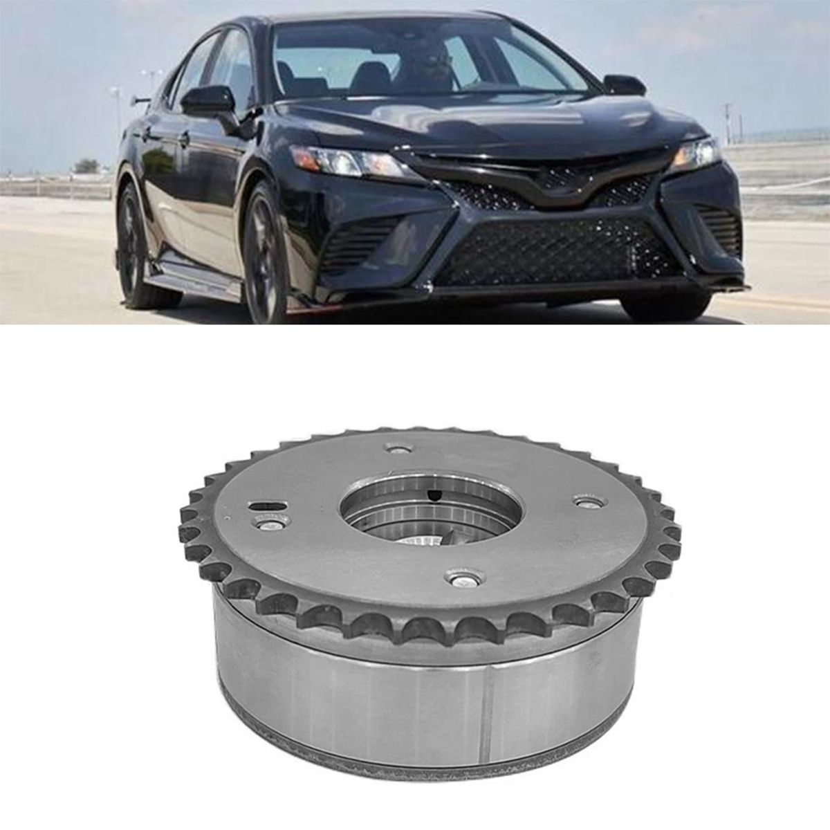13050-28021 Timing Gear for 2001-2013 Toyota Camry Hanlord Rav4