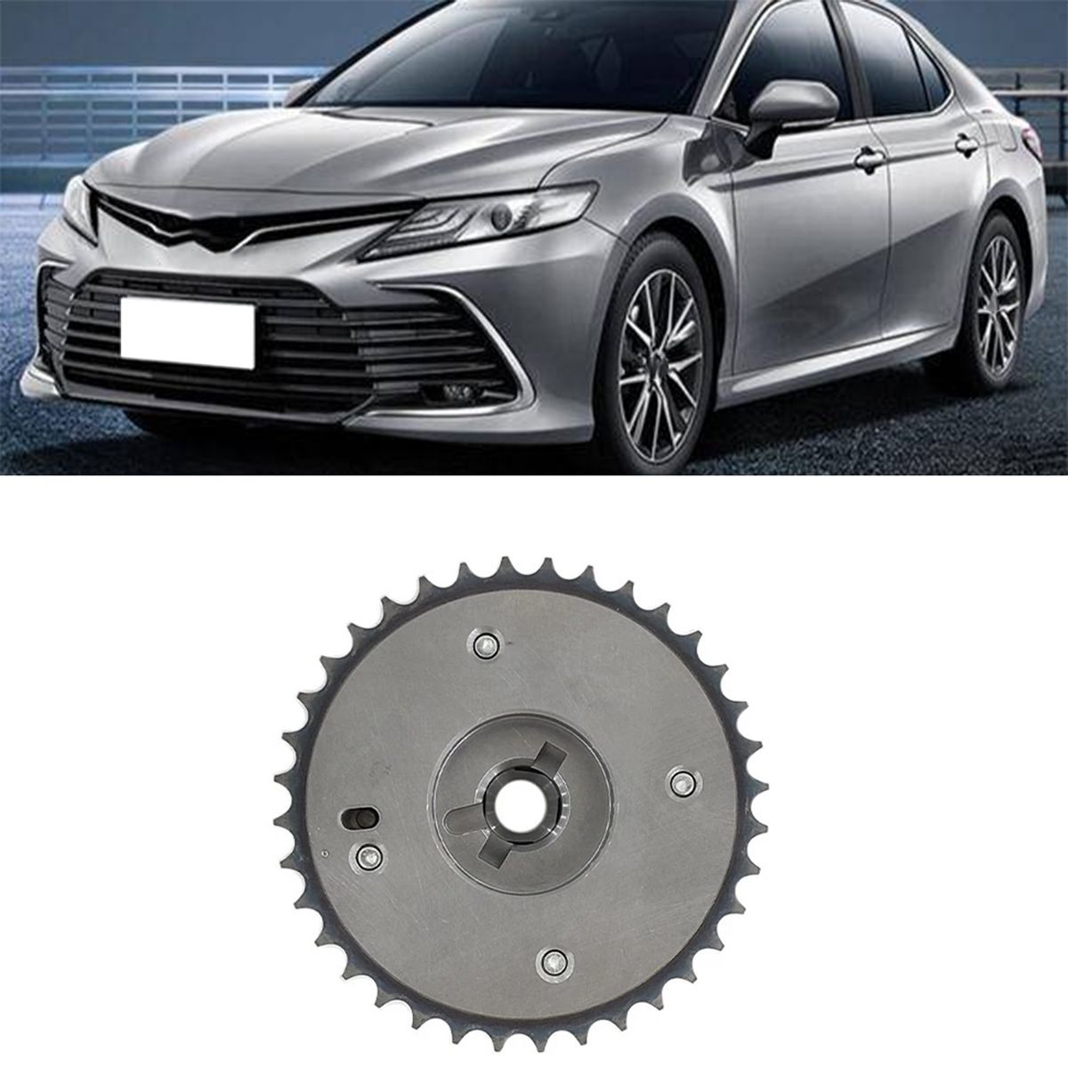 13050-28021 Timing Gear for 2001-2013 Toyota Camry Hanlord Rav4