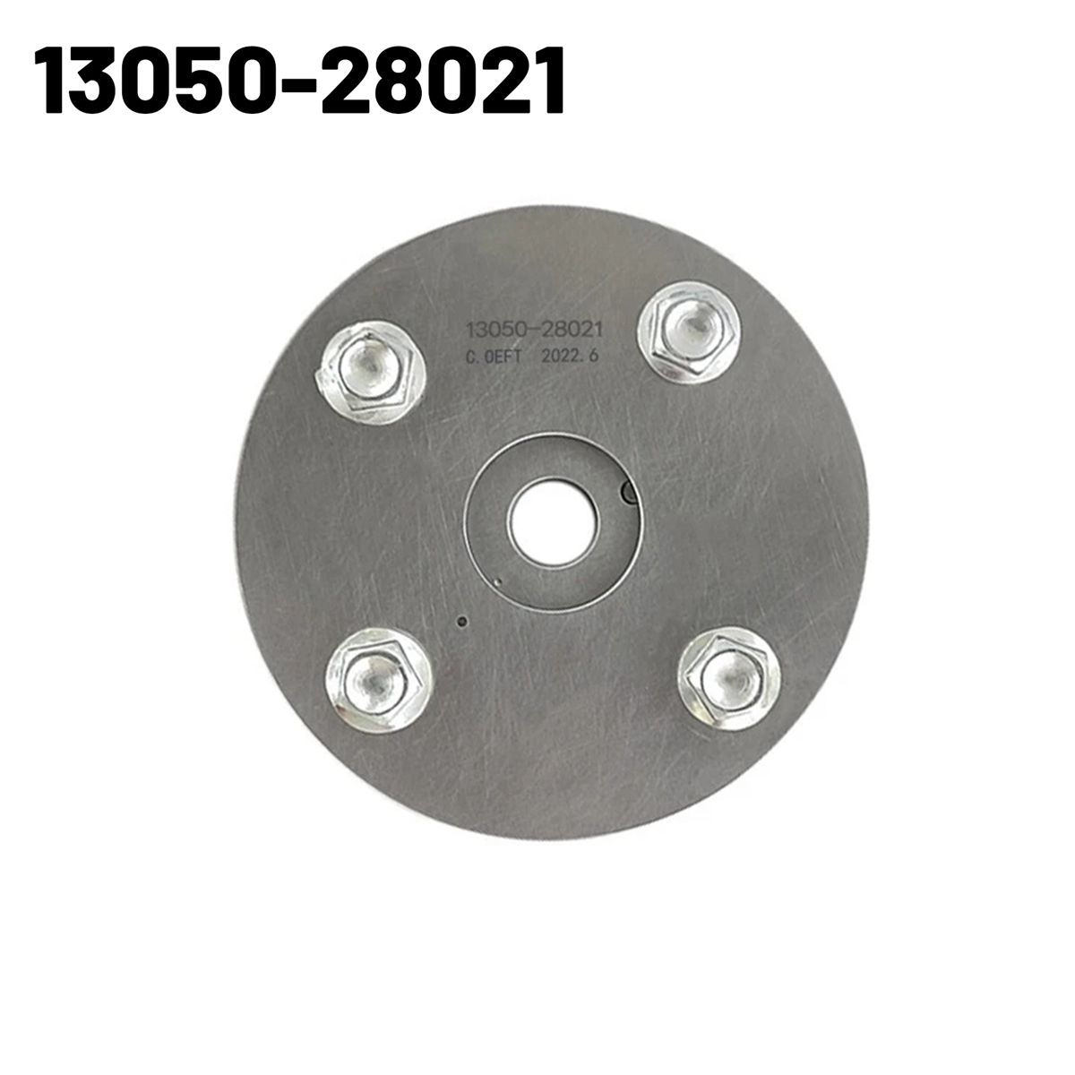 13050-28021 Timing Gear for 2001-2013 Toyota Camry Hanlord Rav4