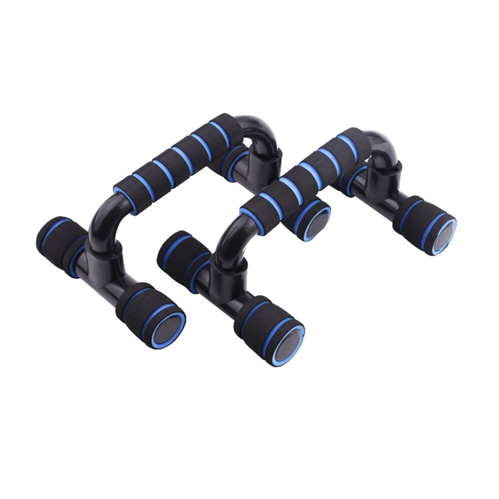 1 Pair Of Training Push-up Racks