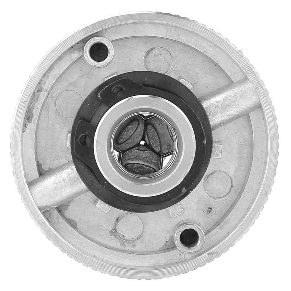 Home Industrial For Mini Lathe Durable Manual Drill Chucks