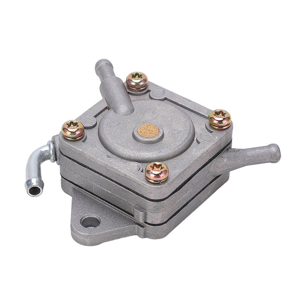 Pump 1014523 Replacement For Club Car Gas Cart DS