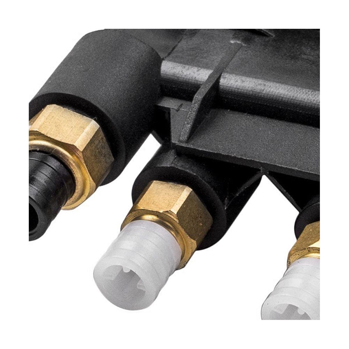 Car Air Suspension Solenoid Valve For Mercedes Benz R-Class W251 R320 R350 A2513200158 2513200158