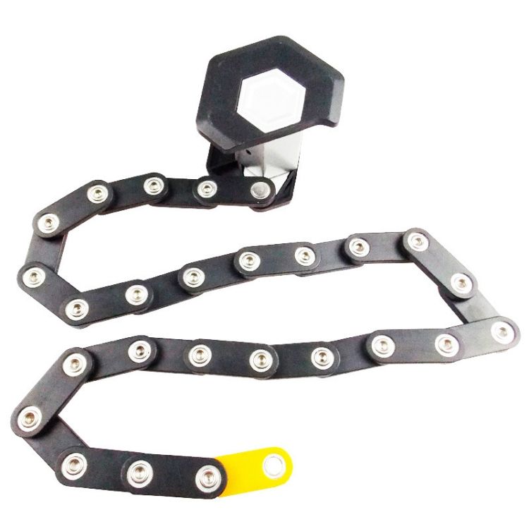 BK001 Bicycle Folding Lock BIKERSAY BK001