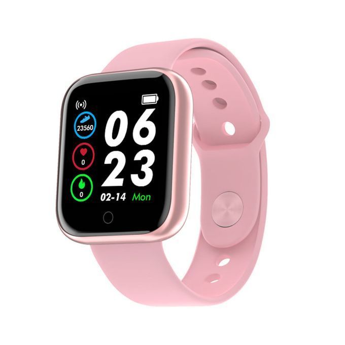 Y68 Smart Bracelet Bluetooth Call Sheet