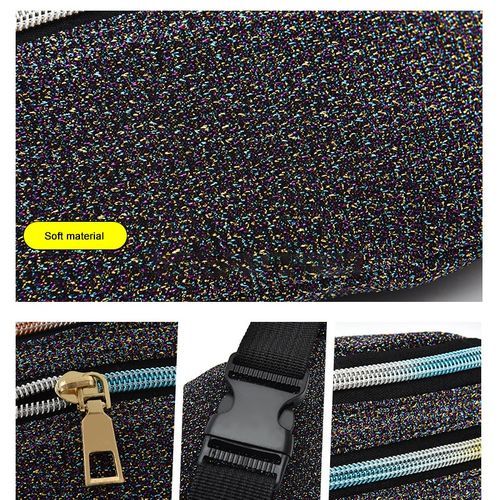 Waist Belt Bag Korean Chest Crossbody Bag Feni Belly Bags