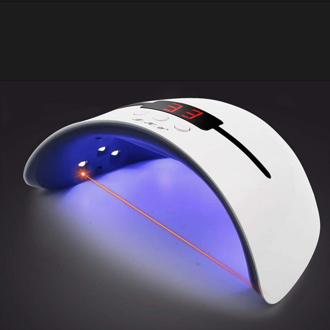 UV Nail Polish Gel 36W LED Lamp