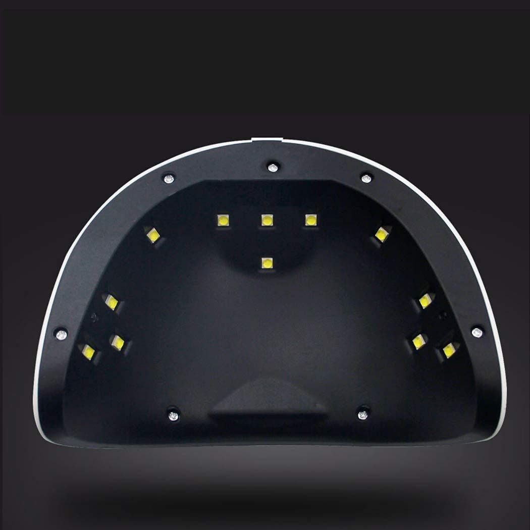 UV Nail Polish Gel 36W LED Lamp