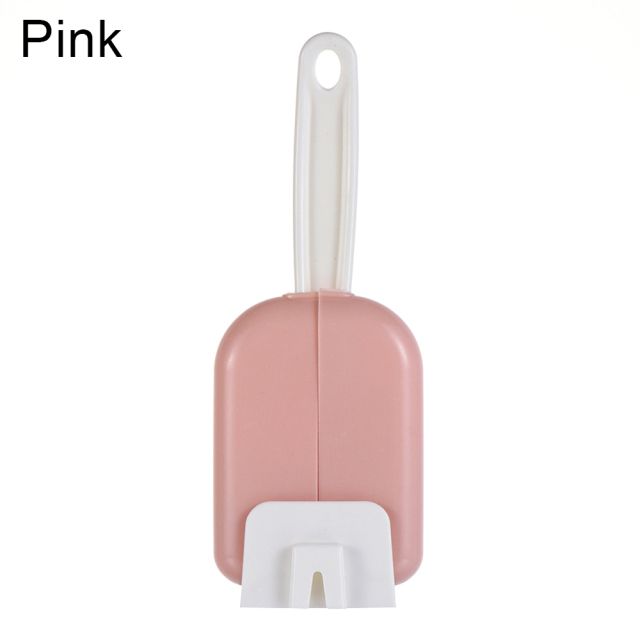 Rice Spoon Automatic Opening And Closing Dust Cover