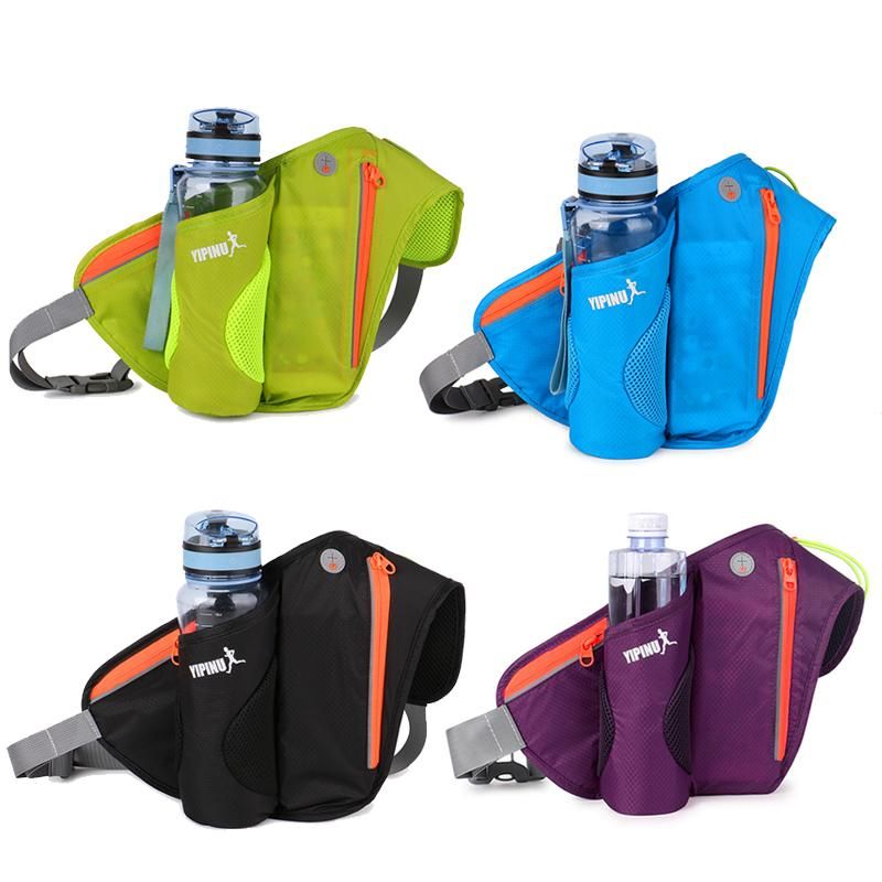 Waist Bags Running Fanny Women Pack Pouch Belt Men Purse