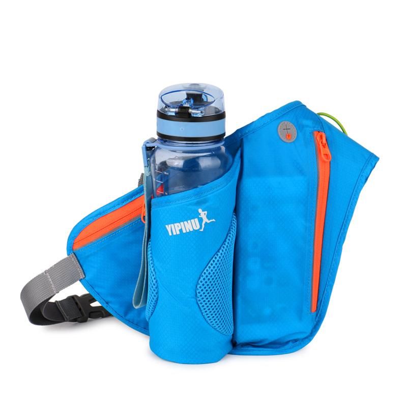 Waist Bags Running Fanny Women Pack Pouch Belt Men Purse