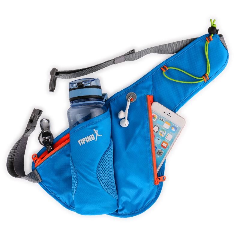 Waist Bags Running Fanny Women Pack Pouch Belt Men Purse