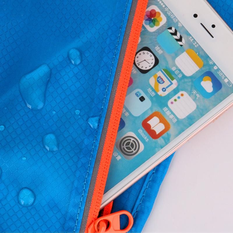 Waist Bags Running Fanny Women Pack Pouch Belt Men Purse