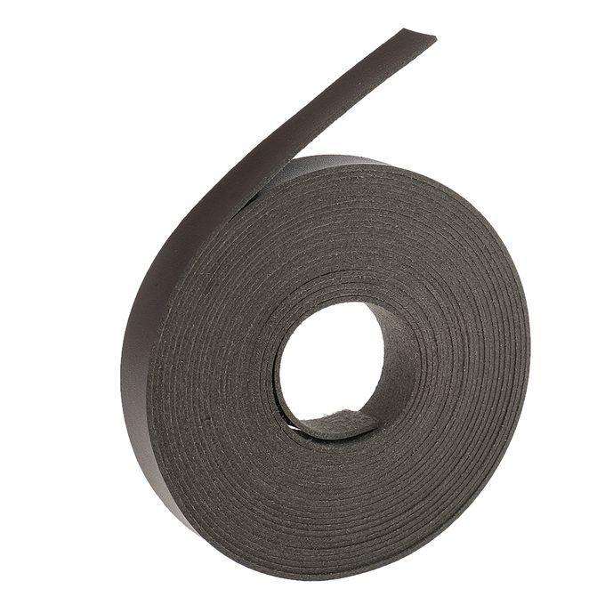 5 Meter X 15mm Leather Straps Strips For Leather Crafts Supplies DIY