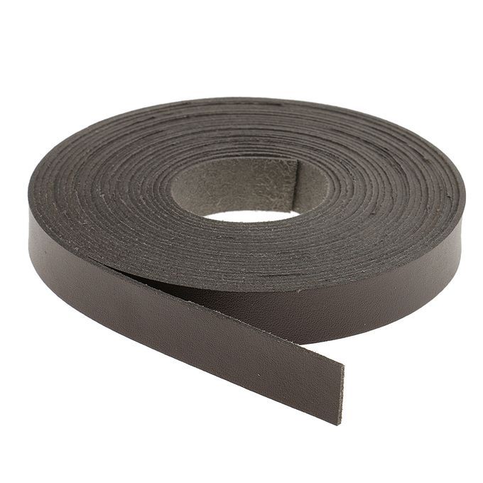 5 Meter X 15mm Leather Straps Strips For Leather Crafts Supplies DIY