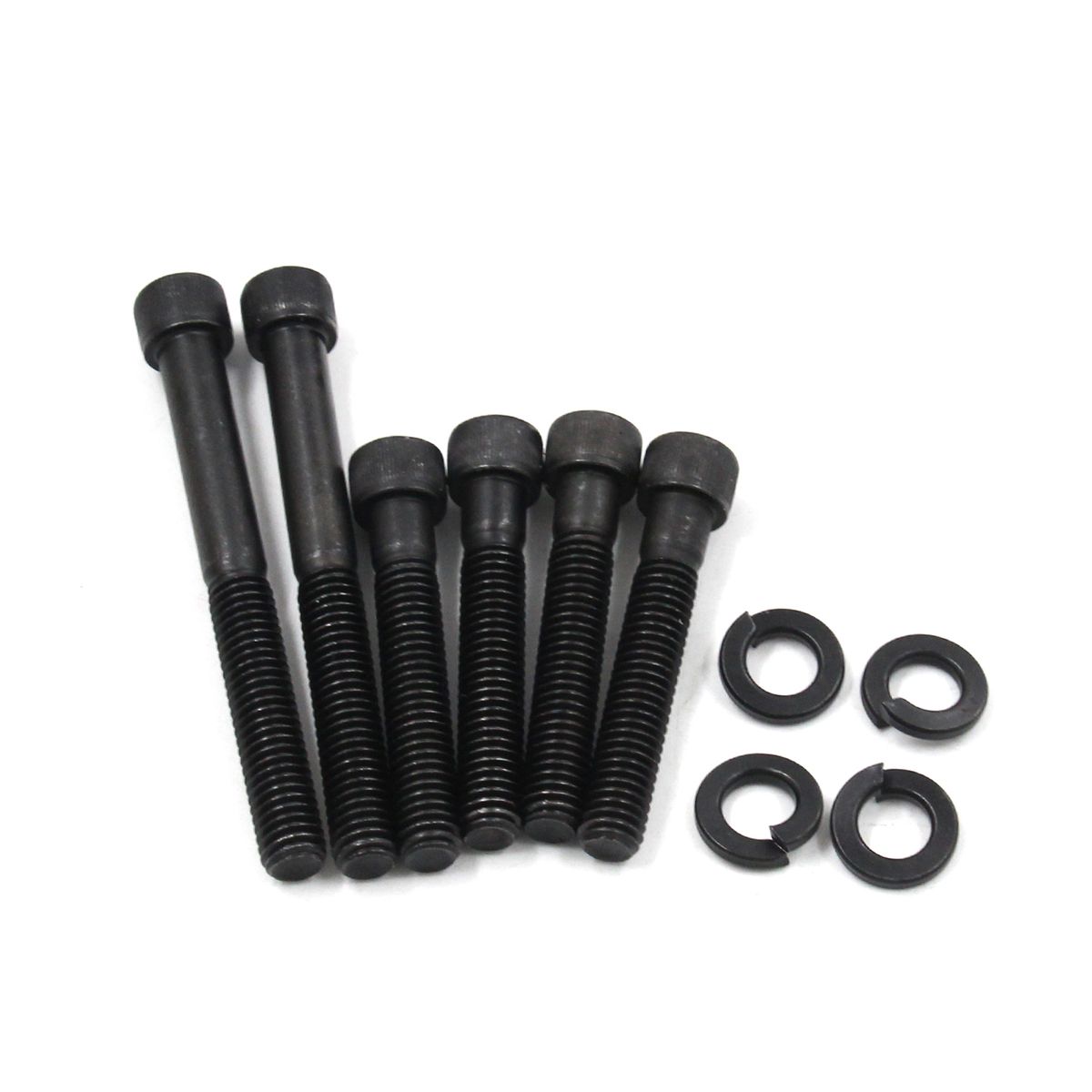 Driver FloorBoard Extension Kit 0.98in Replacement For Road